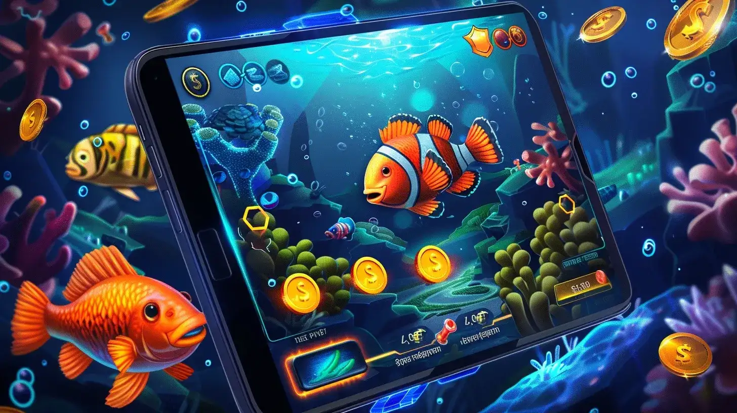Big Bass Bonanza