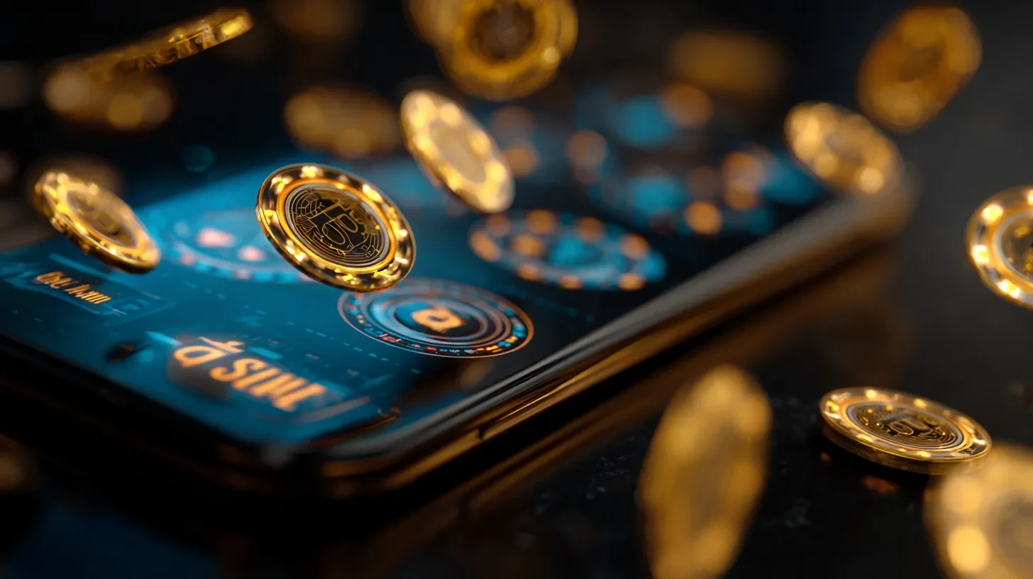 Jenis-Jenis Bonus yang Tersedia