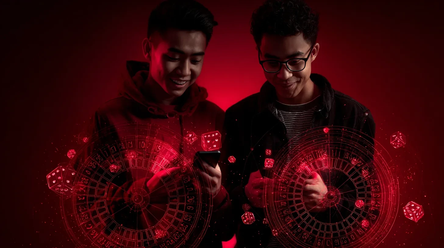Bagaimana Bonus Berfungsi?