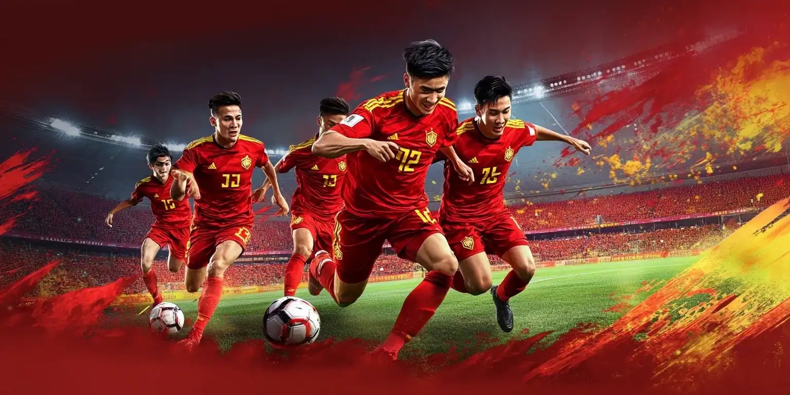 Peraduan Bola Sepak Antarabangsa: Menyelami Dunia Liga dan Pemain 2026/06/24